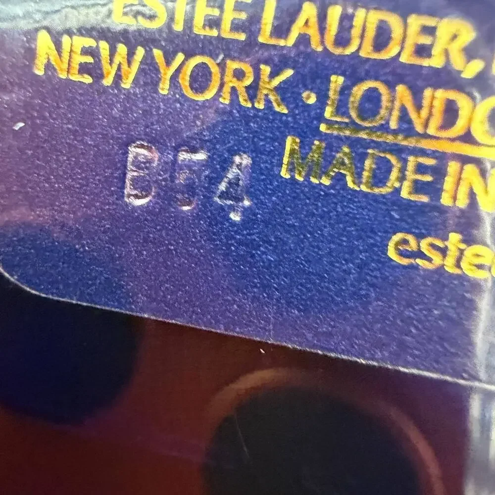 Estee Lauder Pure Color Crystal Lipstick Palette